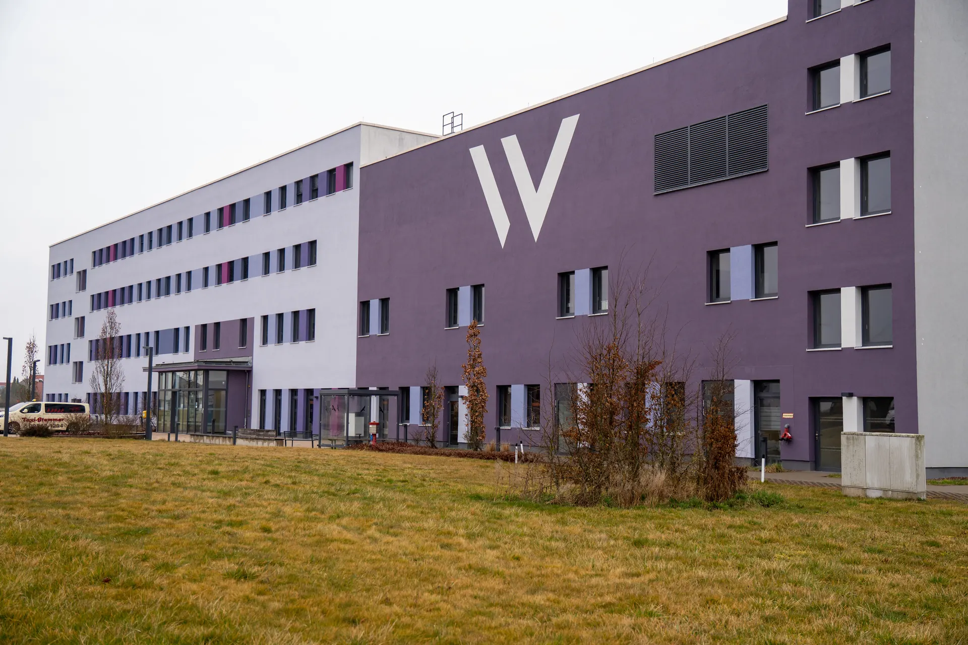 D Weight Doctors® Nationalklinik in Wertheim vo usse