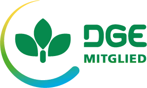 Mitglied der Deutschen Gesellschaft für Ernährung