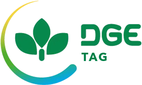 A Német Táplálkozási Társaság tagja