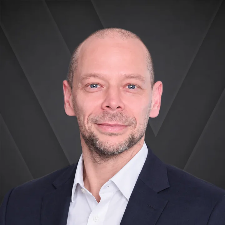 Marco Dohlus